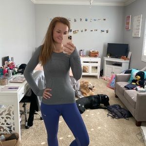 Lululemon Switfly Tech Long Sleeve